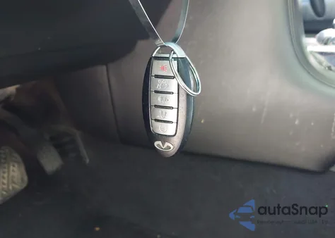 2013 Infiniti Qx56 z USA, uszkodzony, nr VIN JN8AZ2NE9D9060441